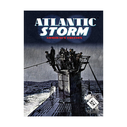 Atlantic Storm - LnL Publishing NEW